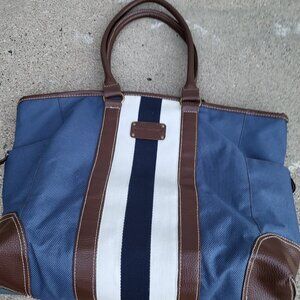 Tommy Hilfiger Classic Weekend Bag